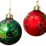 Deocrazioni Albero Di Natale