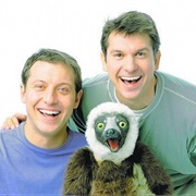 The Kratt Brothers