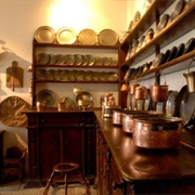 Museo Carnico Delle Arti E Tradizioni Popolari, Tolmezzo