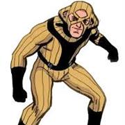 Mirage (Desmond Charne)