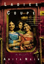 Ladies Coupe (Anita Nair)