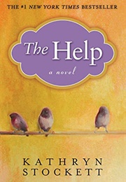 The Help (Stockett, Kathryn)