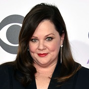 Melissa McCarthy