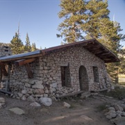 Parsons Memorial Lodge