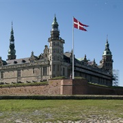 Kronborg Slot