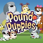 Pound Puppies