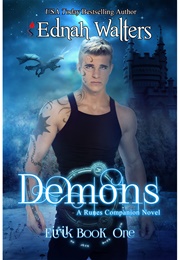 Demons (Ednah Walters)