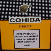 Cuban Cigars