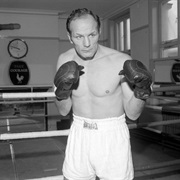 Henry Cooper