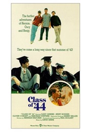 Class of &#39;44 (1973)