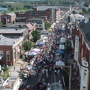 Shelton, Connecticut
