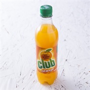 Club Orange