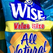 Wise Chips