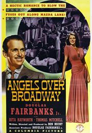 Angels Over Broadway (1940)