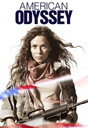 American Odyssey (Series) (2015)