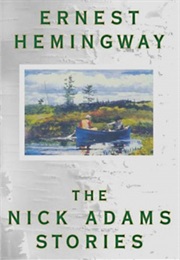 The Nick Adams Stories (Ernest Hemingway)