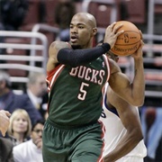 Corey Maggette