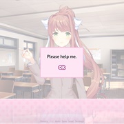 Doki Doki Literature Club
