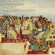 Samla Mammas Manna - Snorungarnas Symfoni