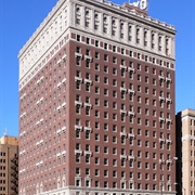 Mayo Hotel, Tulsa, OK