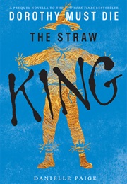 The Straw King (Danielle Paige)