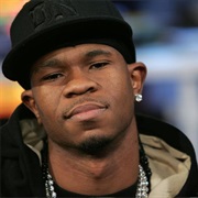 Chamillionaire