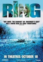 The Ring (2002)
