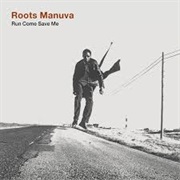 Witness (1 Hope) - Roots Manuva