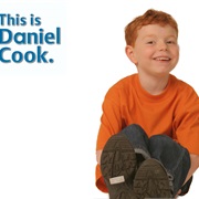 This Is Daniel Cook