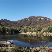 Agoura Hills, California