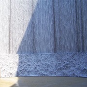 Wall of Water Houston TX