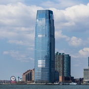 30 Hudson Street, Jersey City, New Jersey