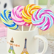 Lollipop