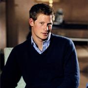 Prince Henry of Wales
