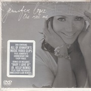 Jennifer Lopez -The Reel Me