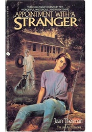 Appointment With a Stranger (Jean Thesman)