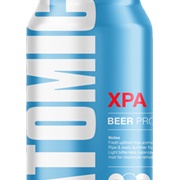 Atomic XPA