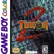 Turok 2: Seeds of Evil