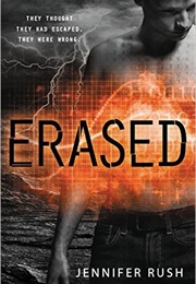 Erased (Jennifer Rush)