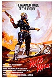Mad Max (1979)