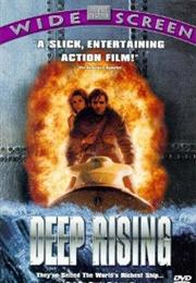 Deep Rising