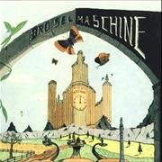 Bröselmaschine - Bröselmaschine