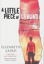 A Little Piece of Ground (Elizabeth Laird)
