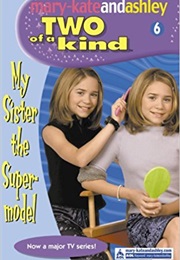 Mary-Kate and Ashley: Two of a Kind (Various)