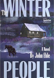 The Winter People (John Ehle)