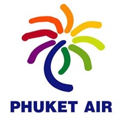 Phuket Air