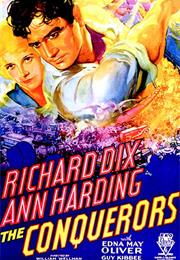 The Conquerors (1932)