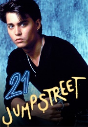 21 Jump Street (1987)
