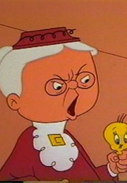 Tweet and Sour (1956)