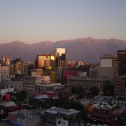 Santiago, Chile